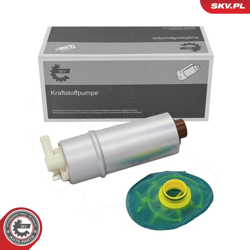 Kütusepump, ESEN SKV 02SKV246