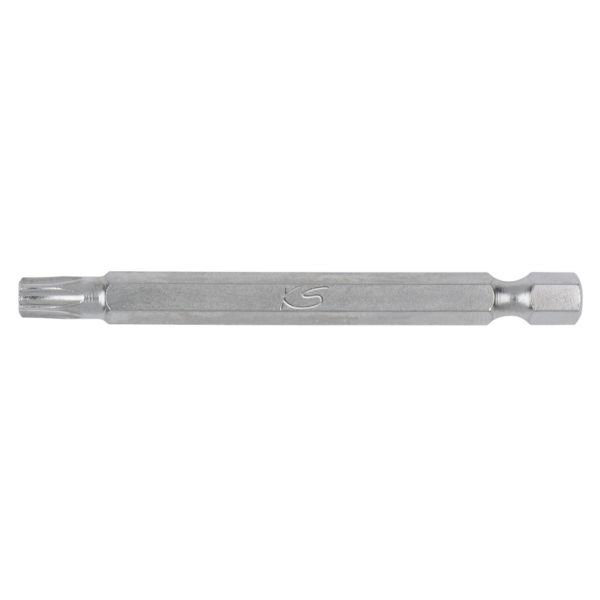 1/4" bits Torx, 75mm, T20