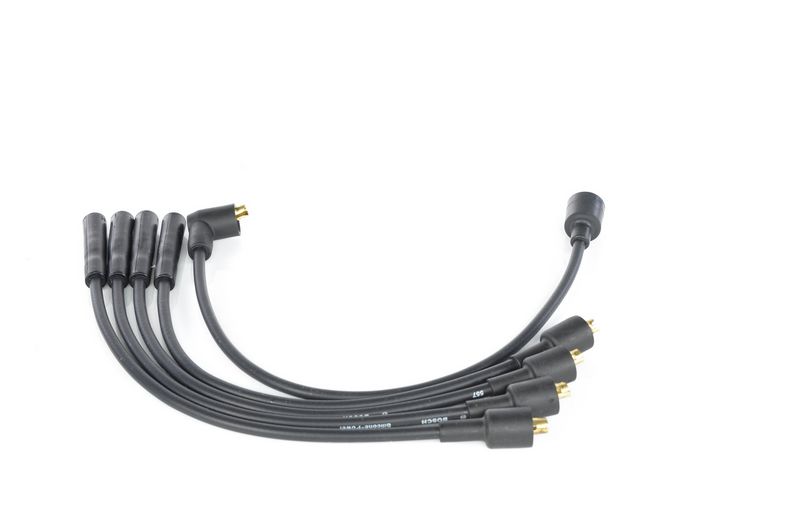 BOSCH 0 986 357 138 Ignition Cable Kit