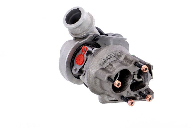 REMANTE 003-001-000007R Charger, charging (supercharged/turbocharged)