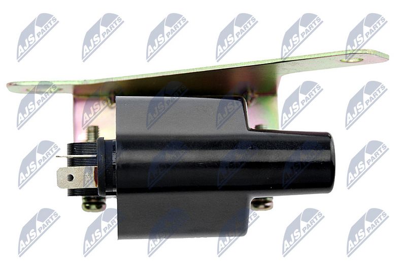 Süütepool, NTY ECZ-DW-011