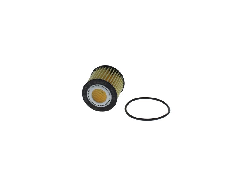 BOSCH F 026 407 091 Оливний фільтр