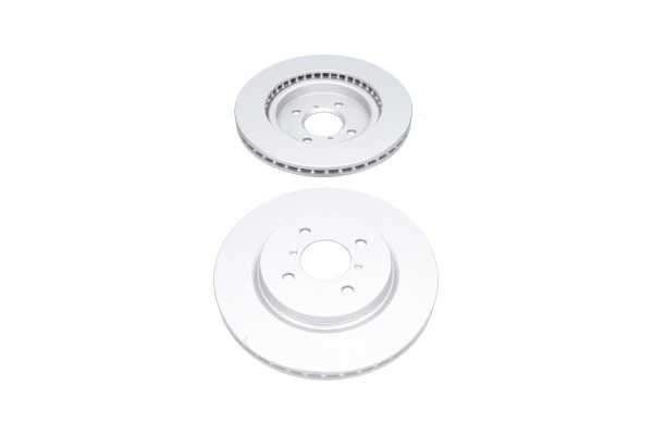 Kavo Parts BR-8743-C Brake Disc