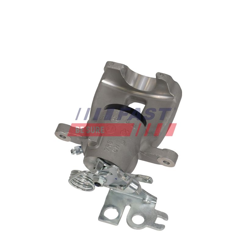 FAST FT11654 Brake Caliper
