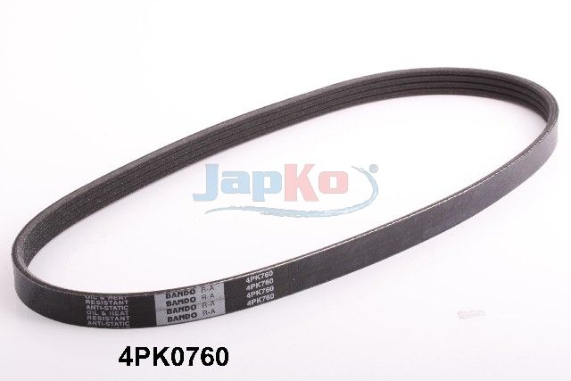 Soonrihm, JAPKO 4PK760
