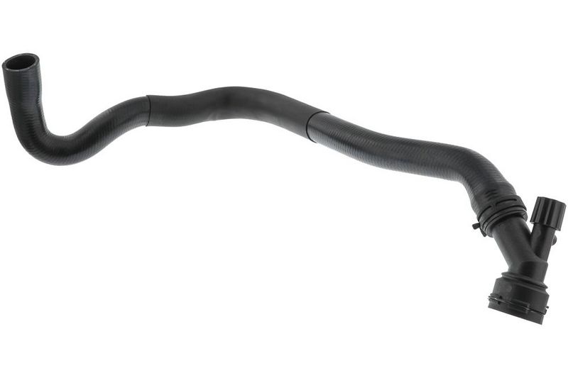 маркуч на радиатора TOPRAN