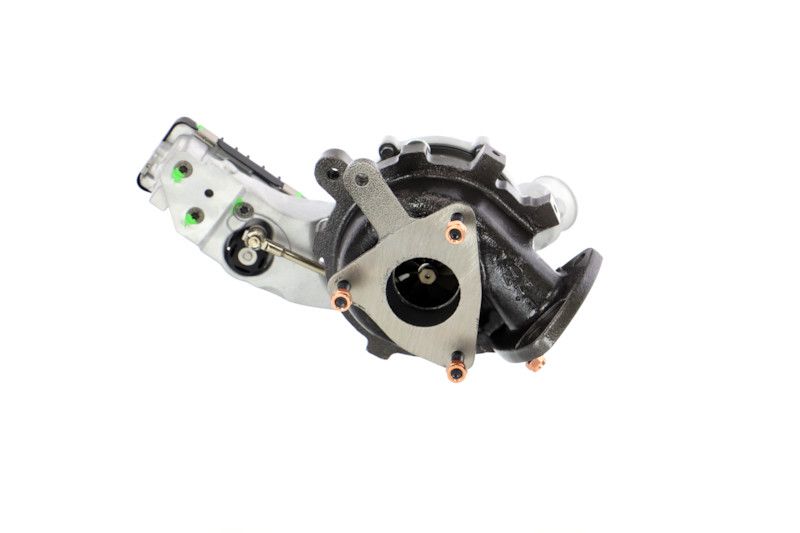 REMANTE 003-002-000027R Charger, charging (supercharged/turbocharged)
