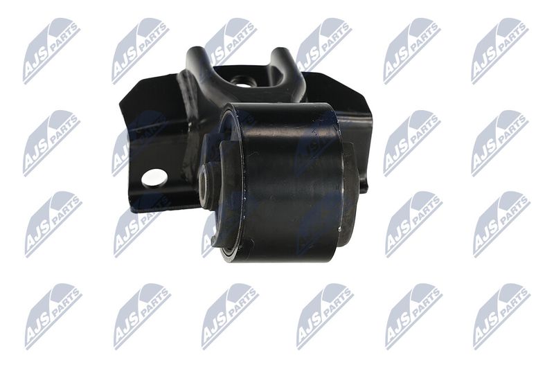 Paigutus, Mootor, NTY ZPS-HY-526