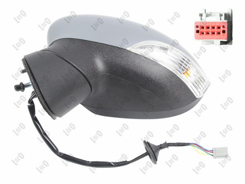 ABAKUS 1214M08 Exterior Mirror