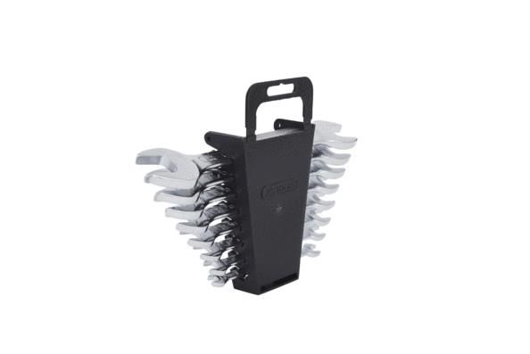 KS TOOLS 517.0148 Open-end Spanner Set