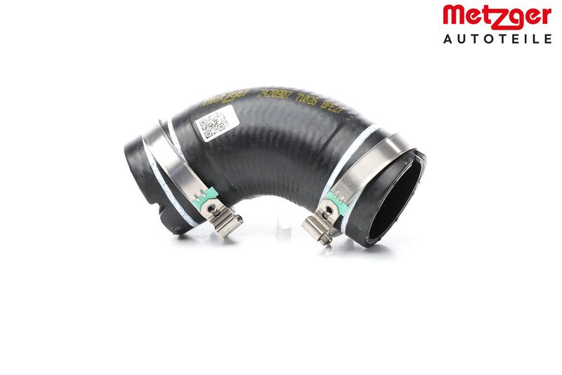 METZGER AUTOTEILE 2420907 Radiator Hose