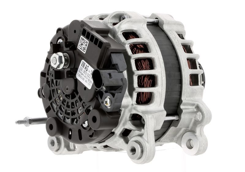 CEVAM 9482 Generatorius