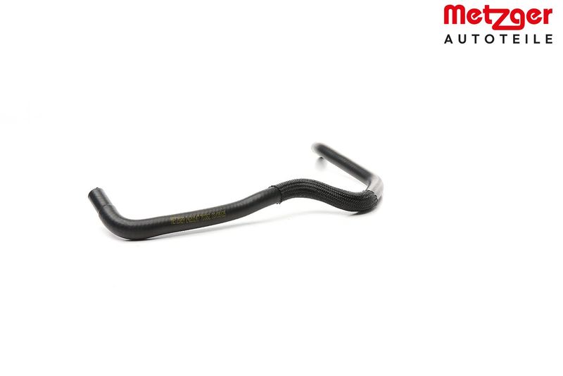 METZGER AUTOTEILE 2420147 Radiator Hose