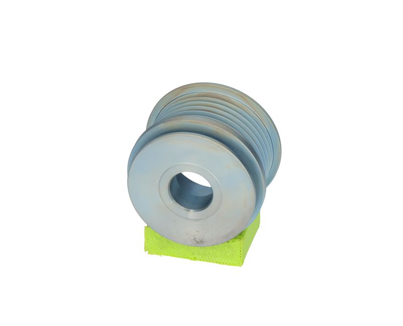 VALEO 599417 Belt Pulley, alternator