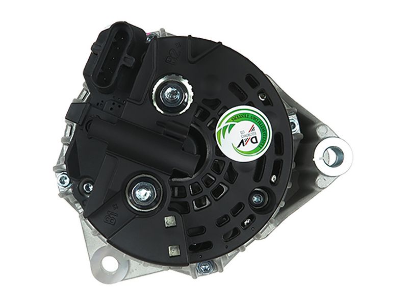 AS-PL A0193 Alternator