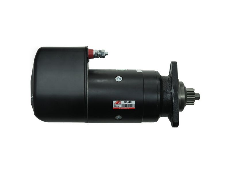 AS-PL S0548 Starter