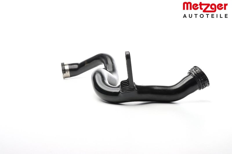 METZGER AUTOTEILE 2401397 Charge Air Hose