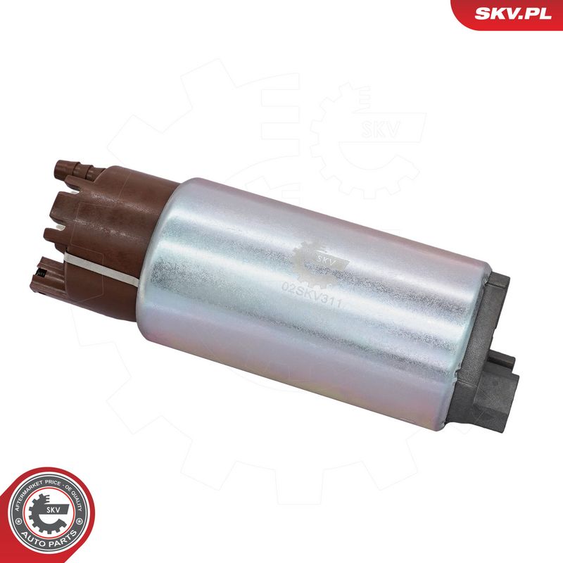 Kütusepump, ESEN SKV 02SKV311