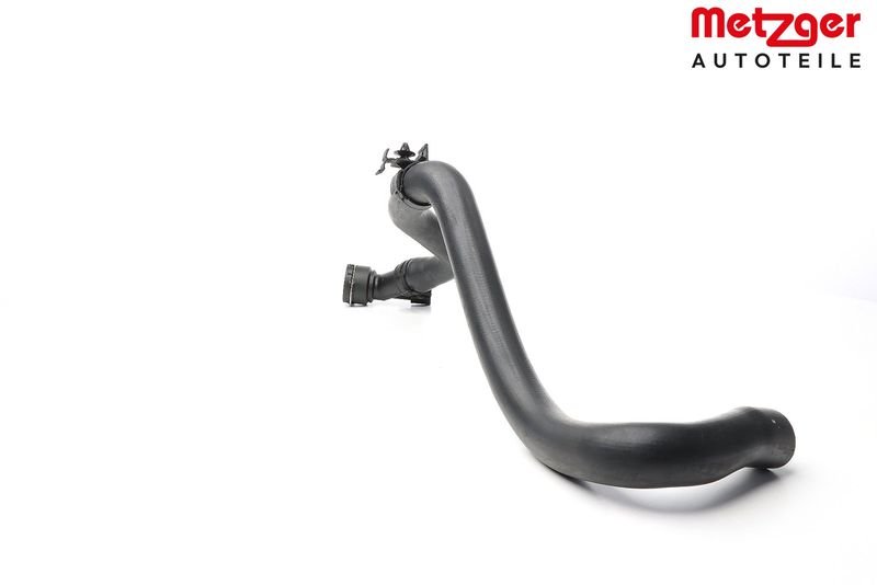 METZGER AUTOTEILE 2420766 Radiator Hose