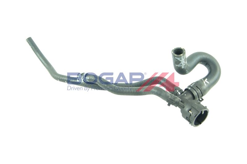 This part match OEM code: 5Q0122101H