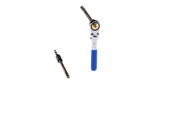 Set tije frictiune, montare senzor ABS 03.9301-0005.3 ATE