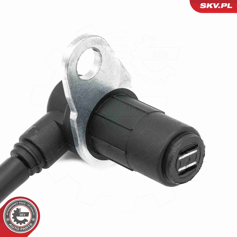 ESEN SKV 06SKV500 Sensor, wheel speed