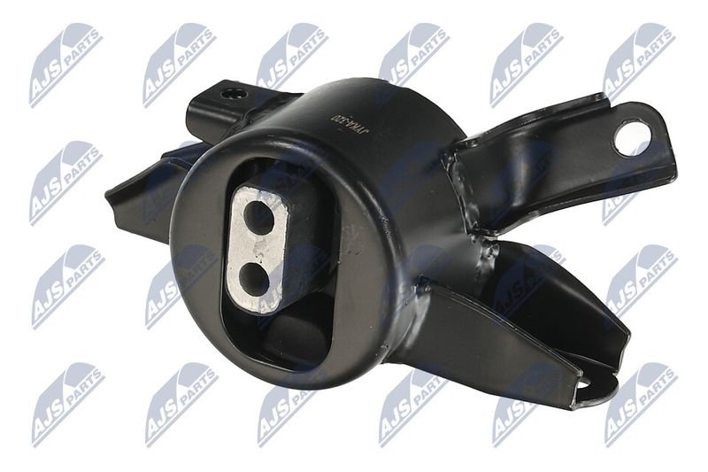 Paigutus, Mootor, NTY ZPS-KA-320