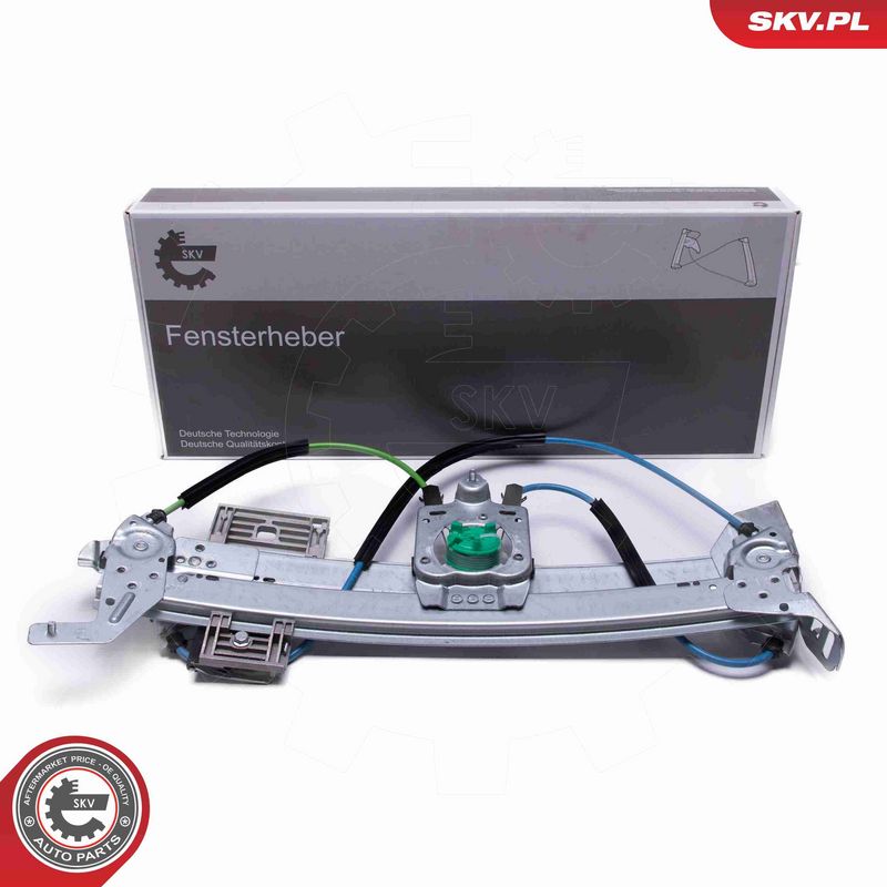 ESEN SKV 51SKV512 Window Regulator