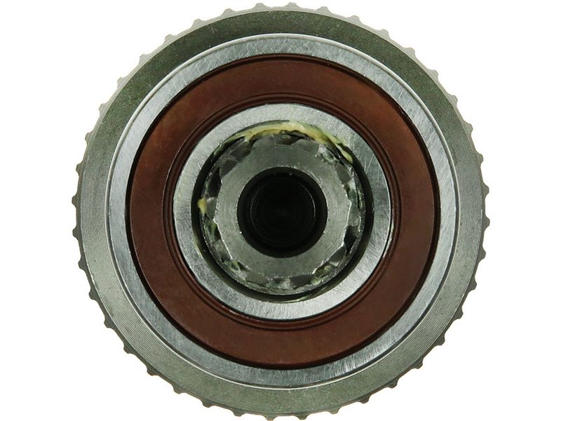 Vabajooks, starter, AS-PL SD6019
