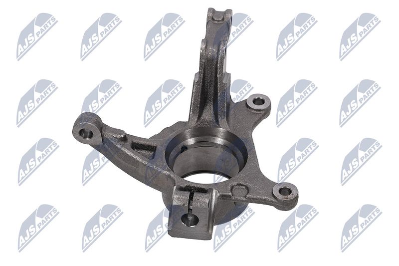 Käändmik, rattakinnitus, NTY ZZP-RE-030