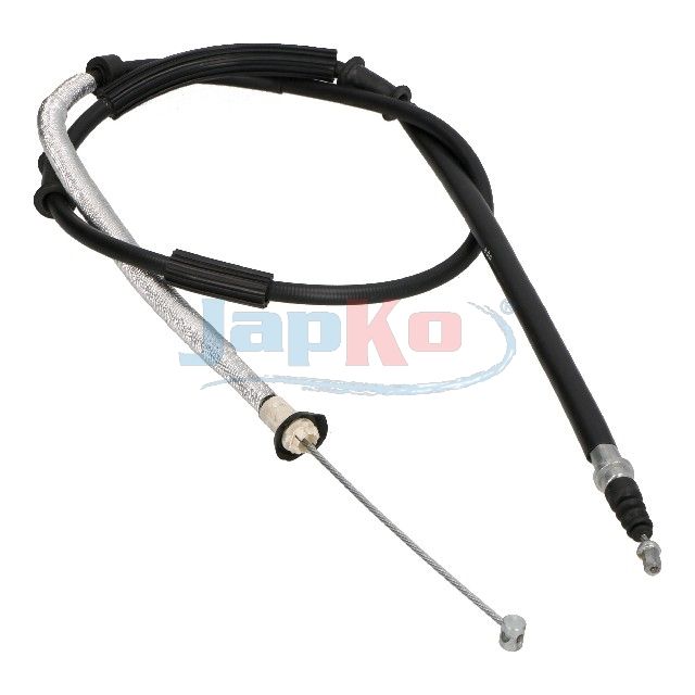 Tross, seisupidur, JAPKO...