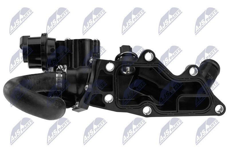 NTY CTM-RE-032 Thermostat, coolant