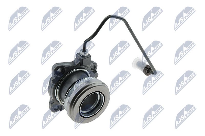 Hüdrauliline survelaager,...