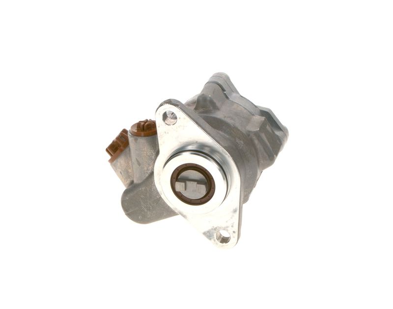 Hydraulické čerpadlo, řízení K S01 000 417