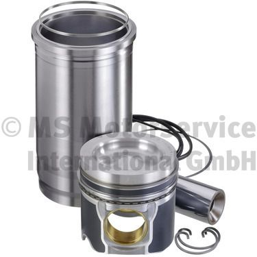 Product Image - Reparatieset, zuiger/cilinderbus - 42095960 - KOLBENSCHMIDT