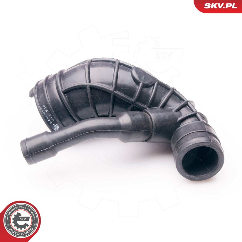 Laadimisõhu voolik, ESEN SKV 24SKV124