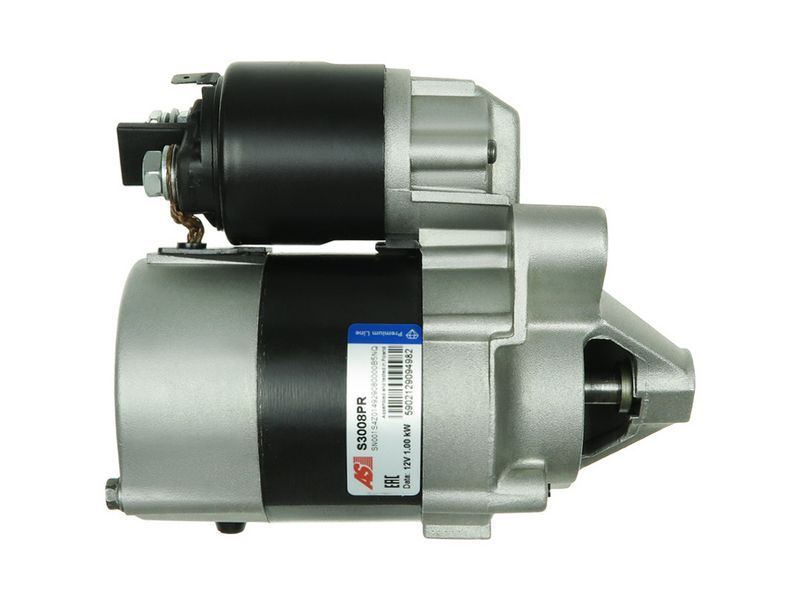 AS-PL S3008PR Starter