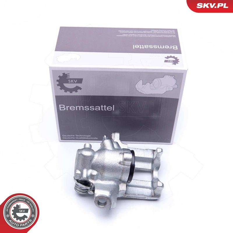 Pidurisadul, ESEN SKV 34SKV888