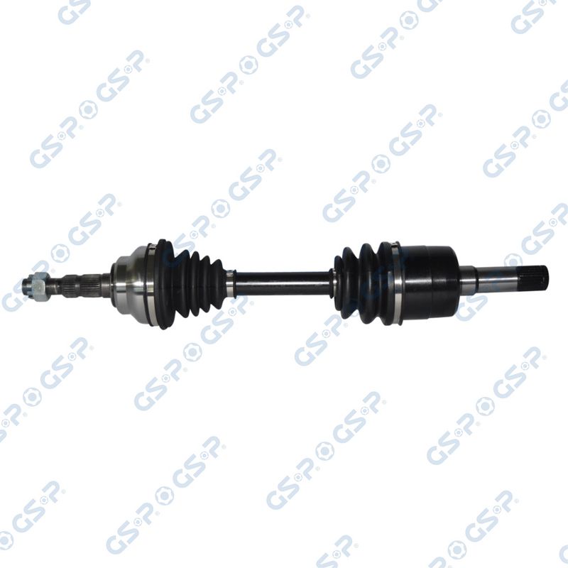 Veovõll, GSP 244057