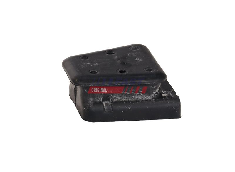 Puhver, vedrustus, FAST FT12030