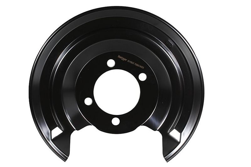 METZGER AUTOTEILE 6115631 - Splash Guard, brake disc