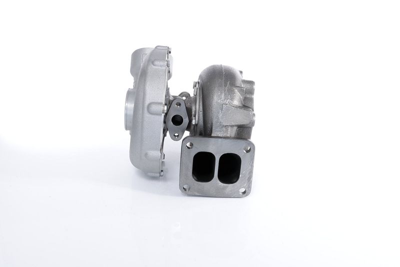 Compresor,sistem de supraalimentare T914115 BTS Turbo