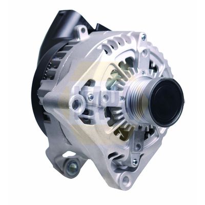 NAPA Alternator NAL1247