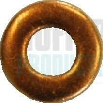 WILMINK GROUP Tömítőgyűrű, fúvóka tartó WG1012106
