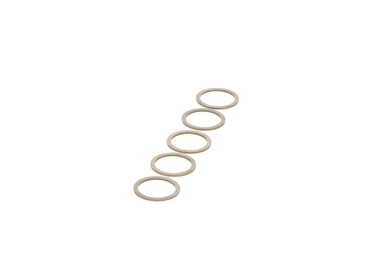Remondikomplekt, Common-Rail süsteem, BOSCH F 00Z C99 902