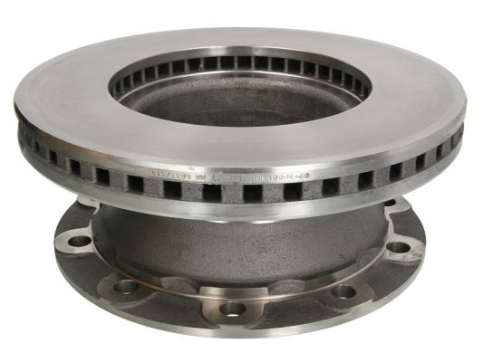 SBP 02-RV014 Brake Disc