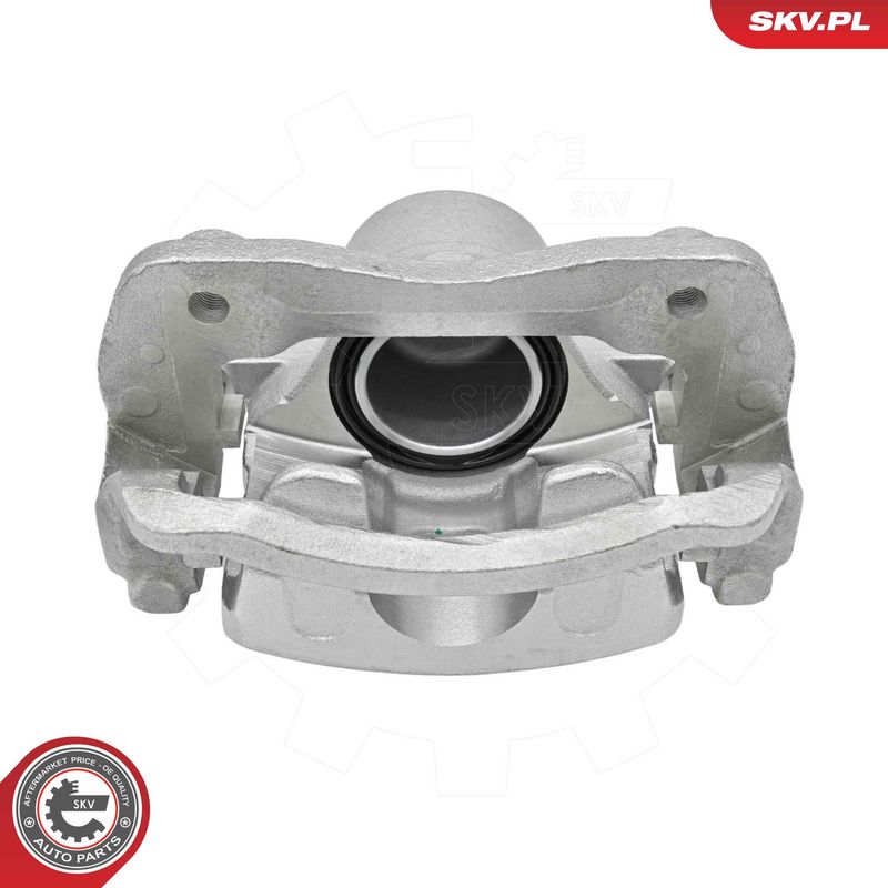 Pidurisadul, ESEN SKV 89SKV591