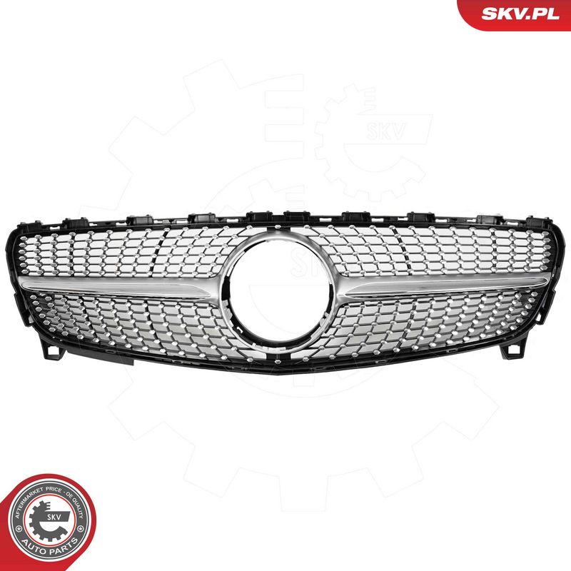 Radiaatorivõre, ESEN SKV...