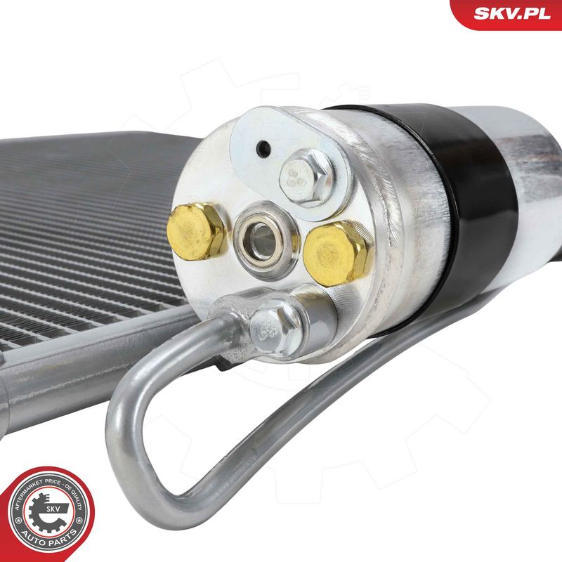 Kondensaator, kliimaseade,...