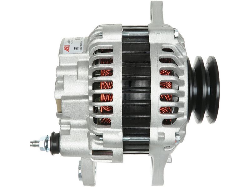 Generaator, AS-PL A5053